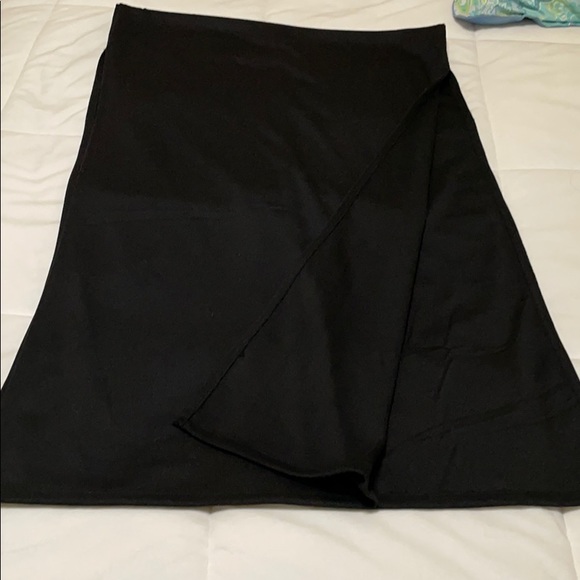 Black Maxi dress - Picture 4 of 6